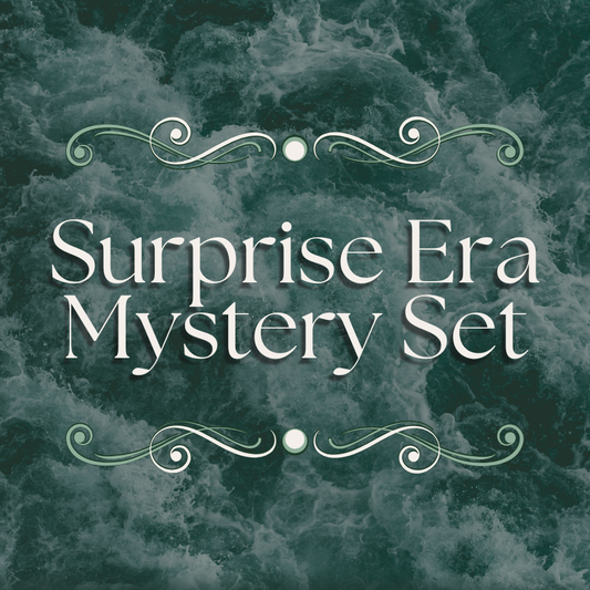 Surprise Era Mystery Set