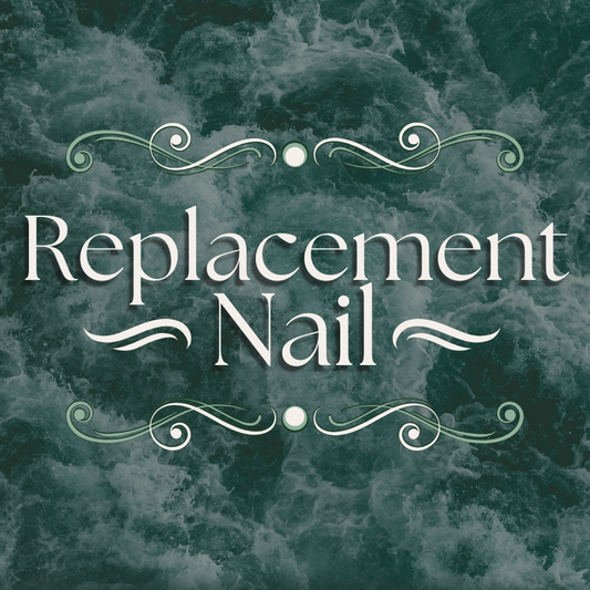 Replacement Nail